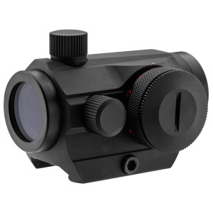 VISOR RED DOT Micro-Point compact WALDBERG - 1x20RD