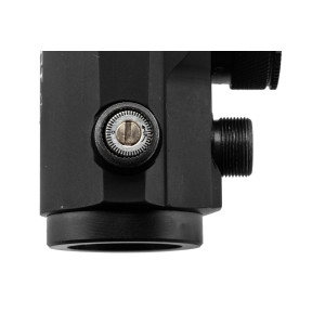 VISOR RED DOT Micro-Point compact WALDBERG - 1x20RD