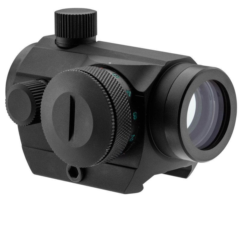 VISOR RED DOT Micro-Point compact WALDBERG - 1x20RD VISOR RED DOT Micro-Point compact WALDBERG - 1x20RD