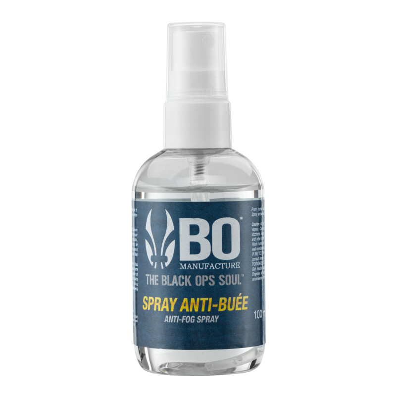 SPRAY ANTI-BAHO 100 ml BO