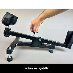 Banco de tiro Basic ARCEA