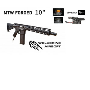 Wolverine Airsoft MTW 10" FORGED SPARTAN