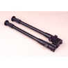 Bípode 083 para rail 11mm.