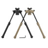 Bipode GP20 BK