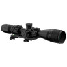 VISOR SK 4-16x44 AOE STORM OPTICS