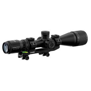 VISOR SK 4-16x44 AOE STORM OPTICS