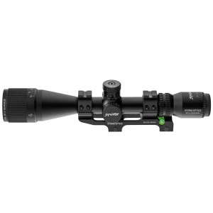 VISOR SK 4-16x44 AOE STORM OPTICS