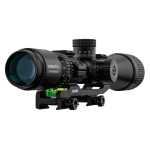 VISOR SK 4-16x44 AOE STORM OPTICS