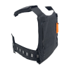 Chaleco CONQUER MTPC - BK NEGRO