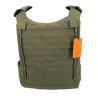 Chaleco CONQUER MTPC - RG RANGER GREEN