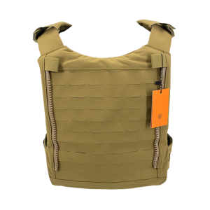 Chaleco CONQUER MTPC - CB COYOTE BROWN