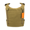 Chaleco CONQUER MTPC - CB COYOTE BROWN