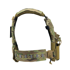 Chaleco CONQUER MTPC - MC MULTICAM