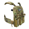 Chaleco CONQUER MTPC - MC MULTICAM