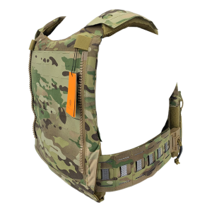 Chaleco CONQUER MTPC - MC MULTICAM