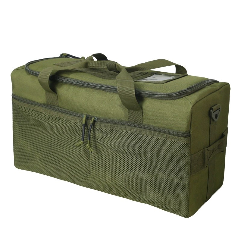 BOLSA DE TIRO RANGE BAG SIXMM OD VERDE