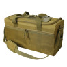 BOLSA DE TIRO RANGE BAG SIXMM T TAN