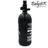 BALYSTIK BOTELLA HPA 0.8L 3000PSI CON REGULADOR DE CARGA