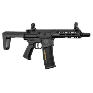 AEG DIAMONDBACK DB15 AP306 7'' M4 - NEGRA BO PACK