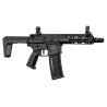 AEG DIAMONDBACK DB15 AP306 7'' M4 - NEGRA BO PACK