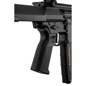 AEG DIAMONDBACK DB15 AP306 7'' M4 - NEGRA BO PACK