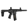 AEG DIAMONDBACK DB15 AP306 7'' M4 - NEGRA BO PACK