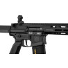 AEG DIAMONDBACK DB15 AP306 7'' M4 - NEGRA BO PACK