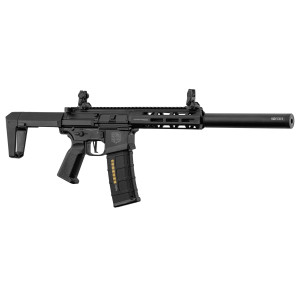 AEG DIAMONDBACK DB15 AP306 7'' M4 - NEGRA BO PACK