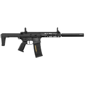 AEG DIAMONDBACK DB15 AP306 7'' M4 - NEGRA BO PACK