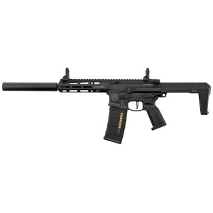 AEG DIAMONDBACK DB15 AP306 7'' M4 - NEGRA BO PACK