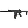 AEG DIAMONDBACK DB15 AP306 7'' M4 - NEGRA BO PACK
