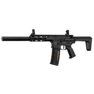 AEG DIAMONDBACK DB15 AP306 7'' M4 - NEGRA BO PACK