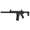 AEG DIAMONDBACK DB15 AP306 7'' M4 - NEGRA BO PACK
