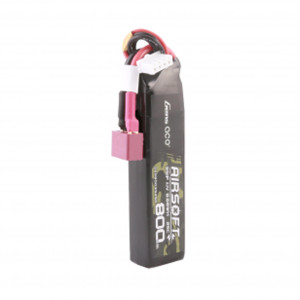 AEG DIAMONDBACK DB15 AP306 7'' M4 - NEGRA BO PACK