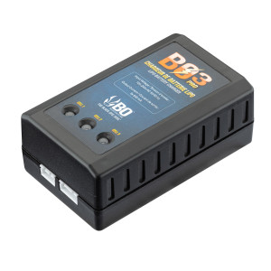 AEG DIAMONDBACK DB15 AP306 7'' M4 - NEGRA BO PACK