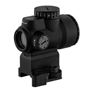 Red Dot tipo MRO con killsflash BO Manufacture