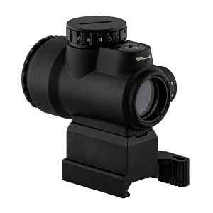 Red Dot tipo MRO con killsflash BO Manufacture