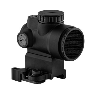 Red Dot tipo MRO con killsflash BO Manufacture