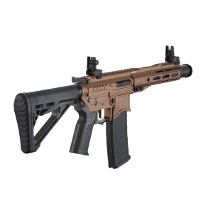 AEG Zion Arms Gen 4 Nebula II 8'' Bronze M4