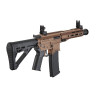 AEG Zion Arms Gen 4 Nebula II 8'' Bronze M4