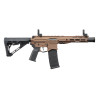 AEG Zion Arms Gen 4 Nebula II 8'' Bronze M4