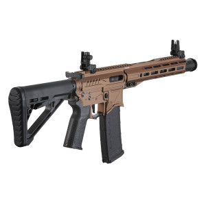 AEG Zion Arms Gen 4 Nebula II 10'' Bronze M4