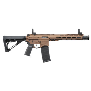 AEG Zion Arms Gen 4 Nebula II 10'' Bronze M4