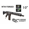 Wolverine Airsoft MTW 10" FORGED PREMIUM