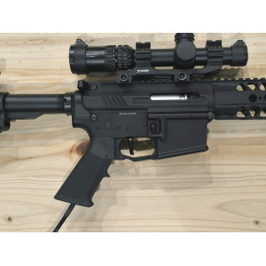 14" WOLVERINE MTW DMR WITH REAPER ENGINE + VISOR STORM