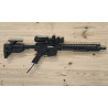 14" WOLVERINE MTW DMR WITH REAPER ENGINE + VISOR STORM