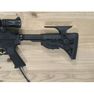 14" WOLVERINE MTW DMR WITH REAPER ENGINE + VISOR STORM
