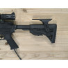 14" WOLVERINE MTW DMR WITH REAPER ENGINE + VISOR STORM