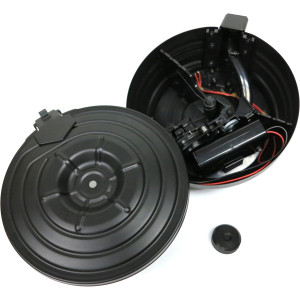CARGADOR DRUM TAMBOR AK RPK ELECTRICO CYMA 2500 bbs