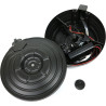 CARGADOR DRUM TAMBOR AK RPK ELECTRICO CYMA 2500 bbs